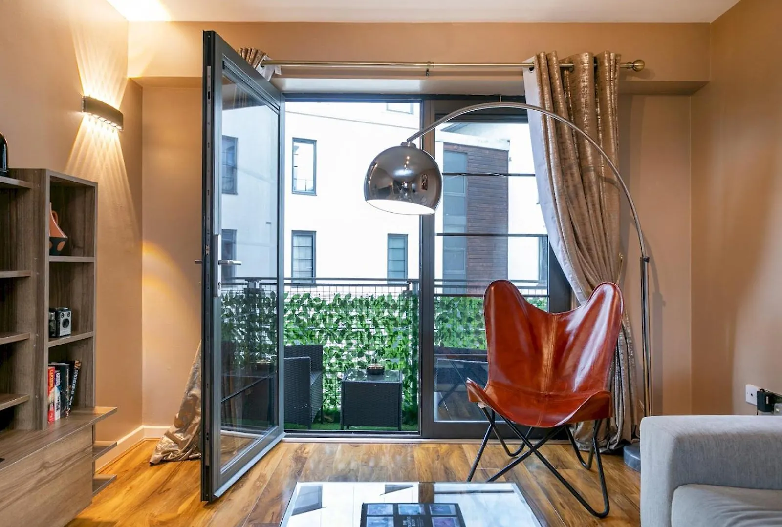 Pass The Keys Stunning 2 Bedroom Boutique Apartment Nottingham 0*,  United Kingdom