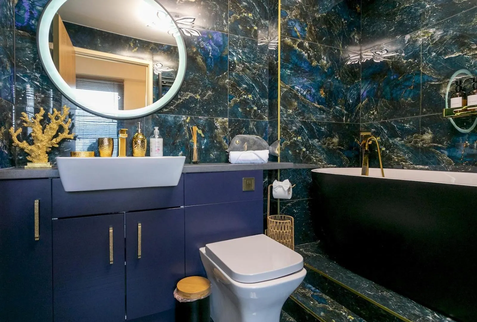 Pass The Keys Stunning 2 Bedroom Boutique Apartment Nottingham 0*,