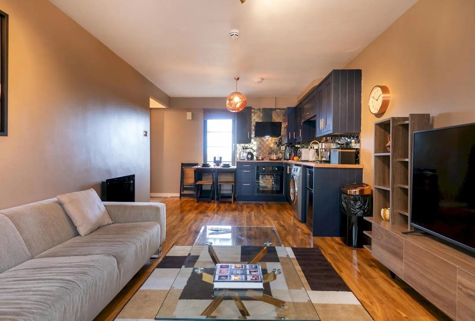 Pass The Keys Stunning 2 Bedroom Boutique Apartment Nottingham 0*,