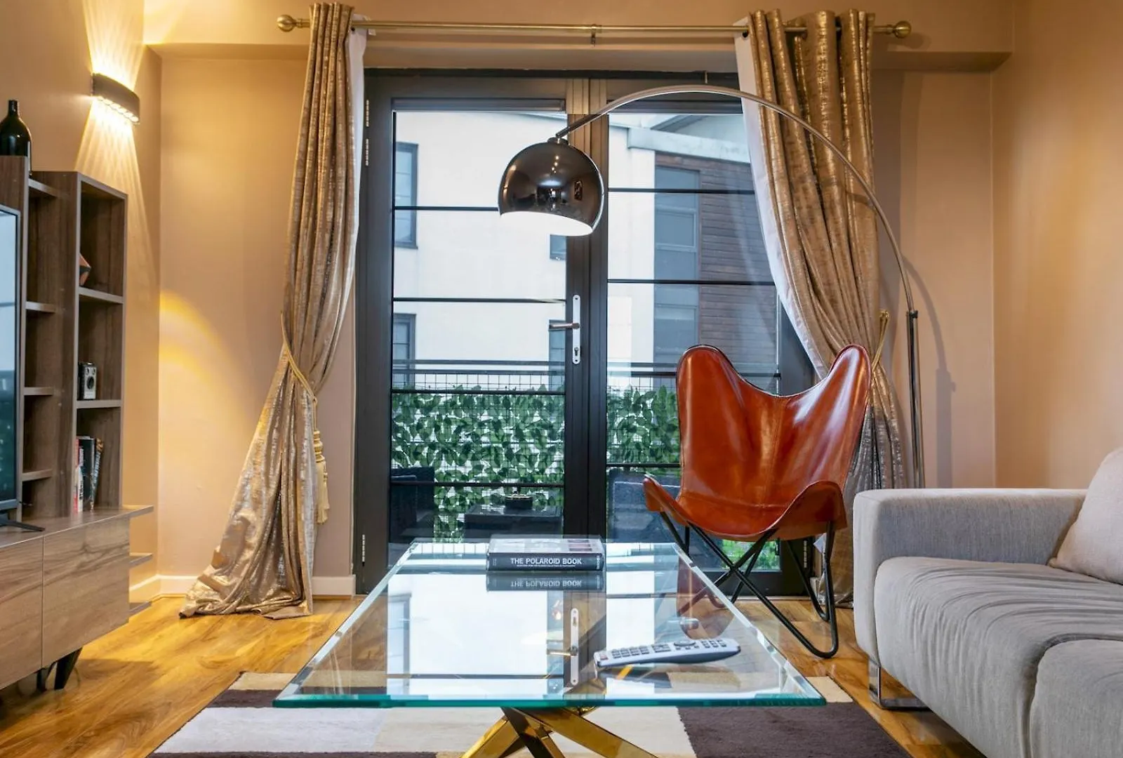 Pass The Keys Stunning 2 Bedroom Boutique Apartment Nottingham