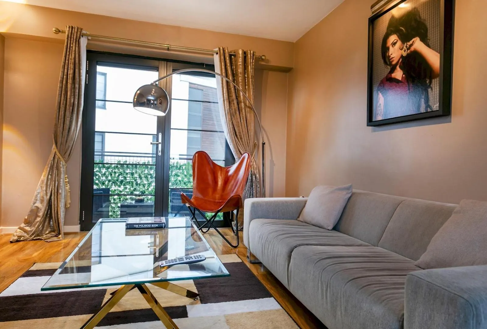 Pass The Keys Stunning 2 Bedroom Boutique Apartment Nottingham 0*,  United Kingdom