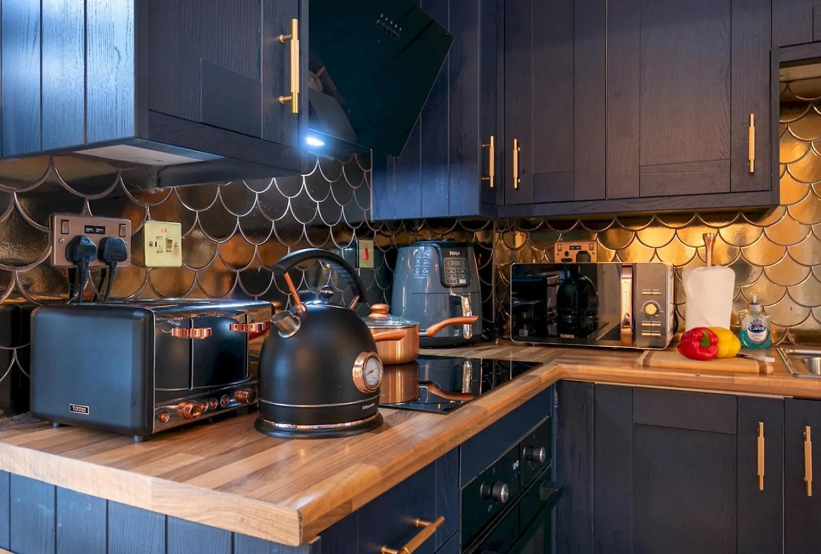 Pass The Keys Stunning 2 Bedroom Boutique Apartment Nottingham United Kingdom