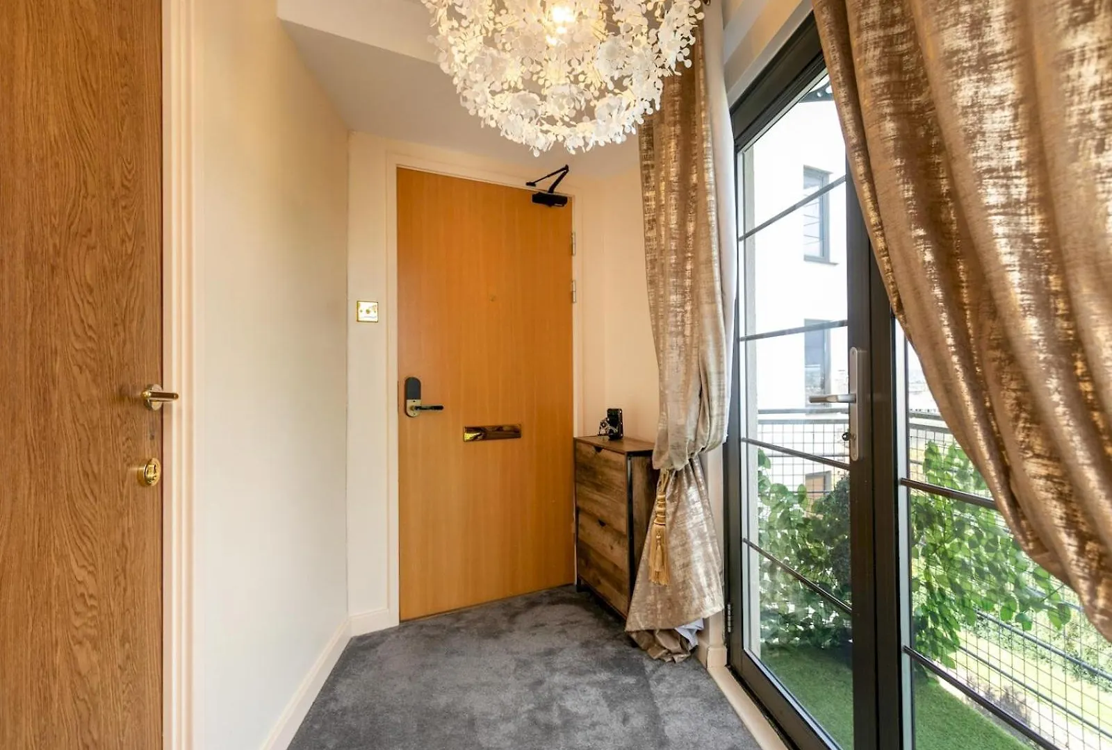 Pass The Keys Stunning 2 Bedroom Boutique Apartment Nottingham 0*,  United Kingdom