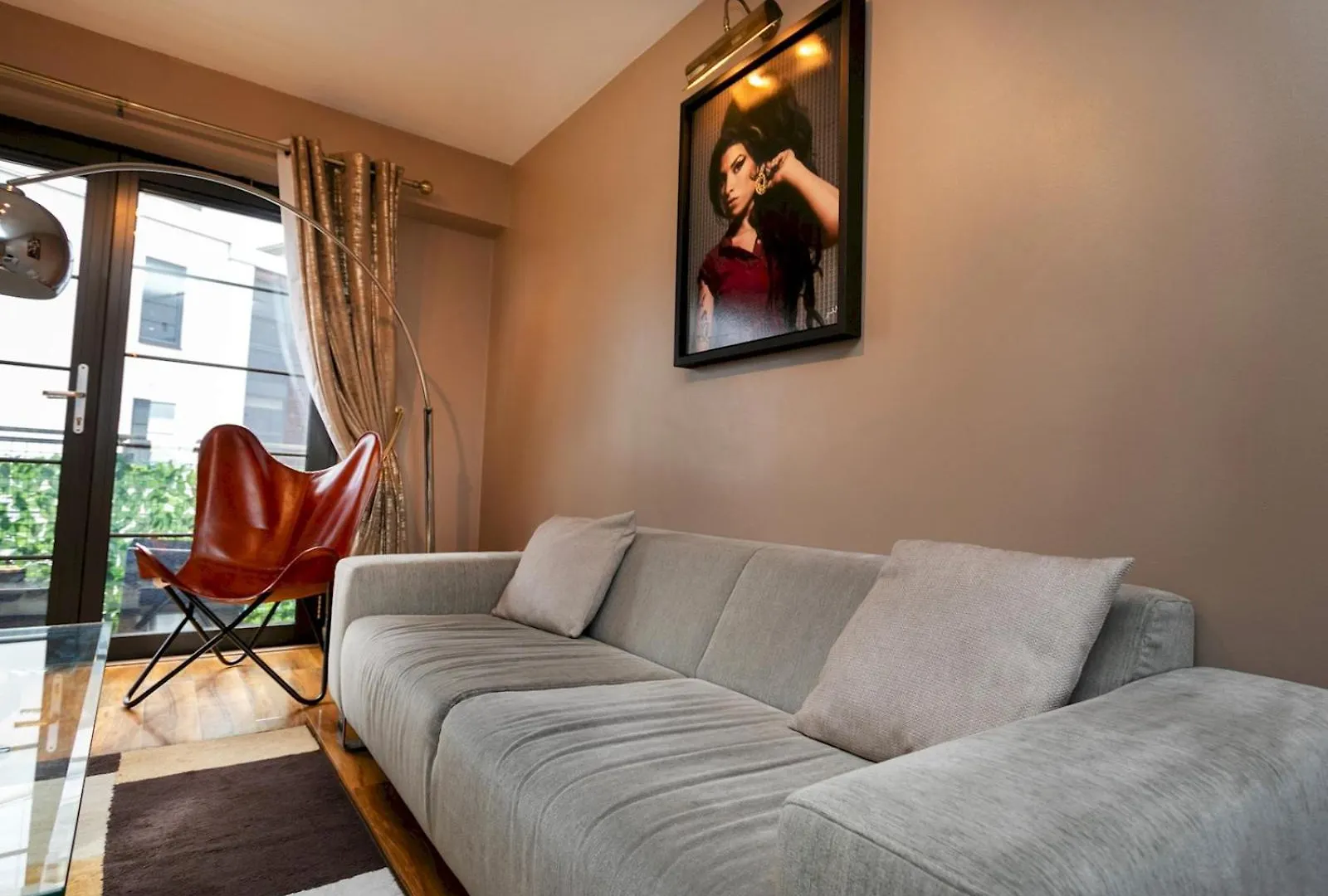 Pass The Keys Stunning 2 Bedroom Boutique Apartment Nottingham
